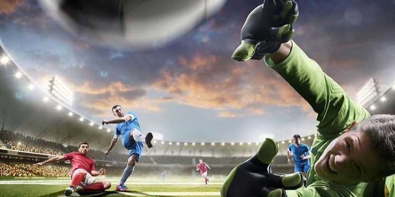 Cách đọc kèo bóng đá 8s dễ dàng người chơi cần biết