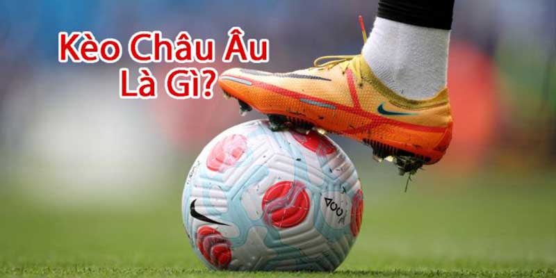 Hướng dẫn các cách tính tiền khi đánh kèo Châu Âu