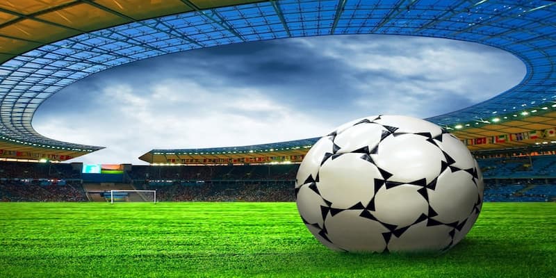 Hướng dẫn cách cá cược bóng đá