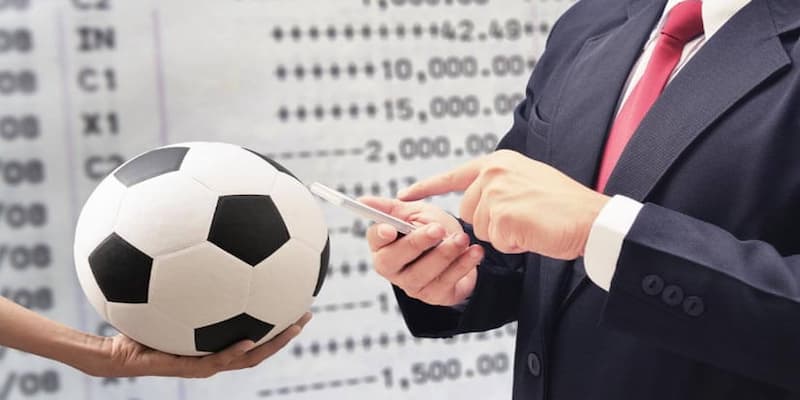 Kèo châu Á (Asian Handicap) là một trong những loại kèo phổ biến
