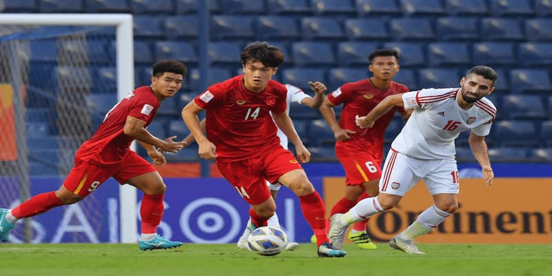 Kinh nghiệm chơi kèo châu Á