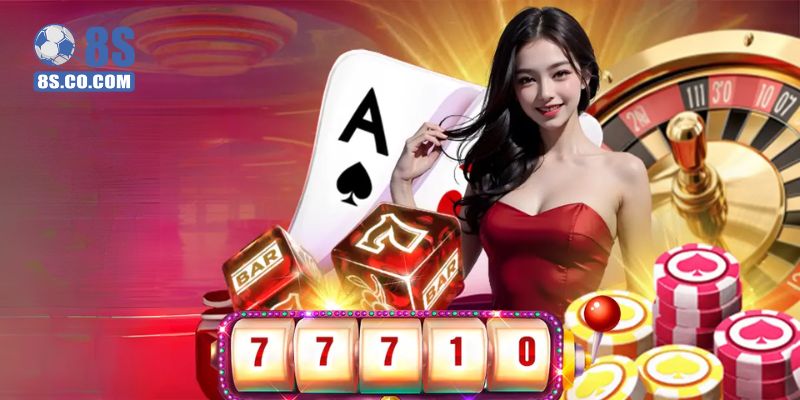 Thao tác dễ dàng trên app nhà cái 